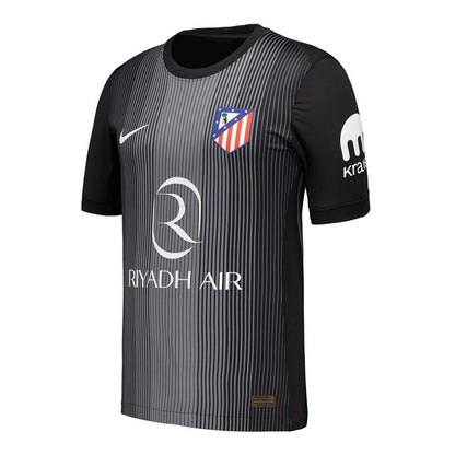 Trikot Atletico de Madrid 25/26 Torwart #13 OBLAK 