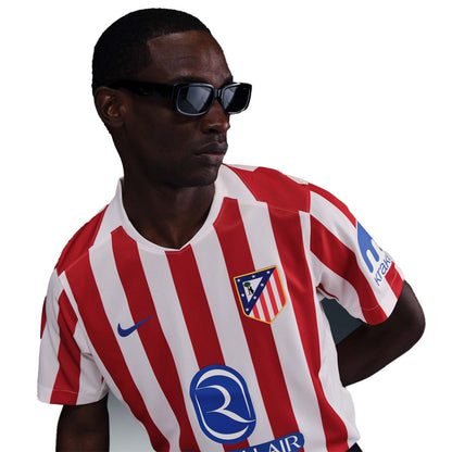 Trikot Atlético de Madrid 25/26 Heim 