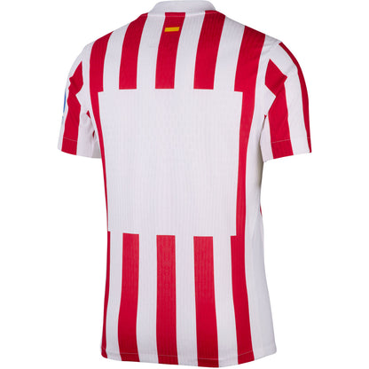 Trikot Atletico de Madrid 25/26 Heimspielerversion 