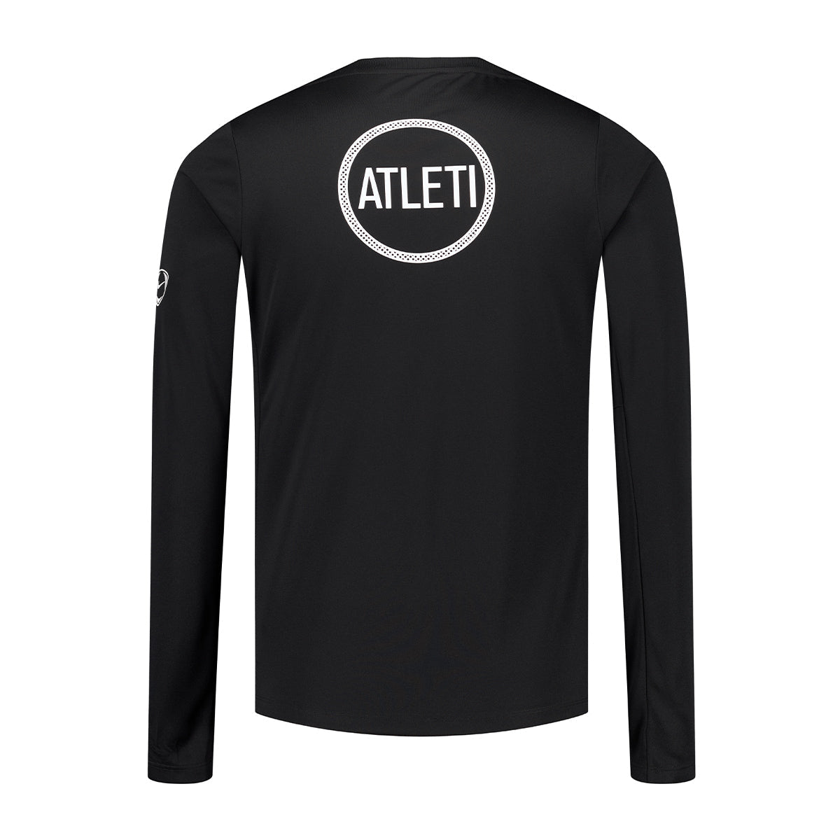 Trikot Atletico de Madrid 25/26 Langarm Prematch 