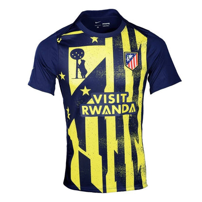 Trikot Atlético de Madrid 25/26 Vorspiel 