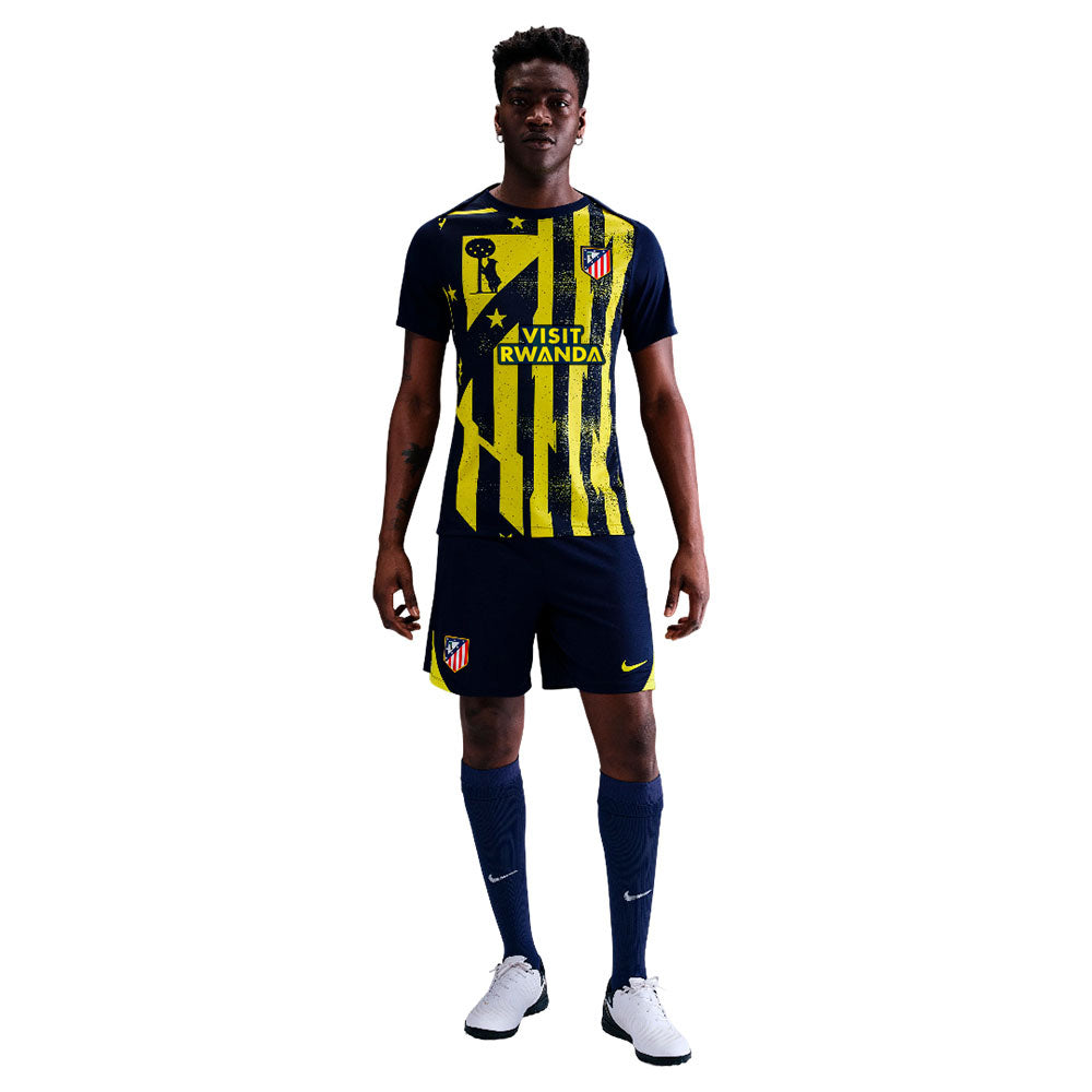 Trikot Atlético de Madrid 25/26 Vorspiel 