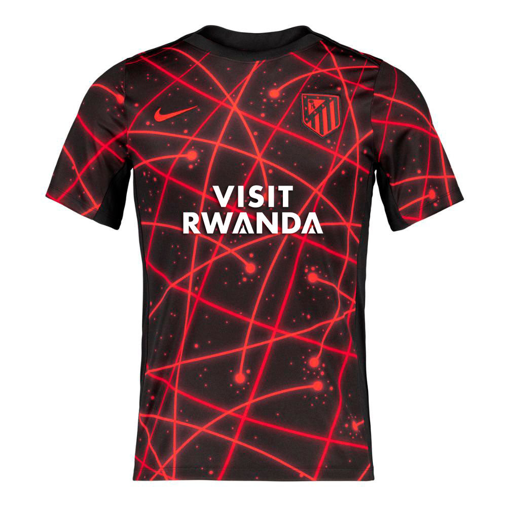 Trikot Atlético de Madrid 25/26 Vorspiel 