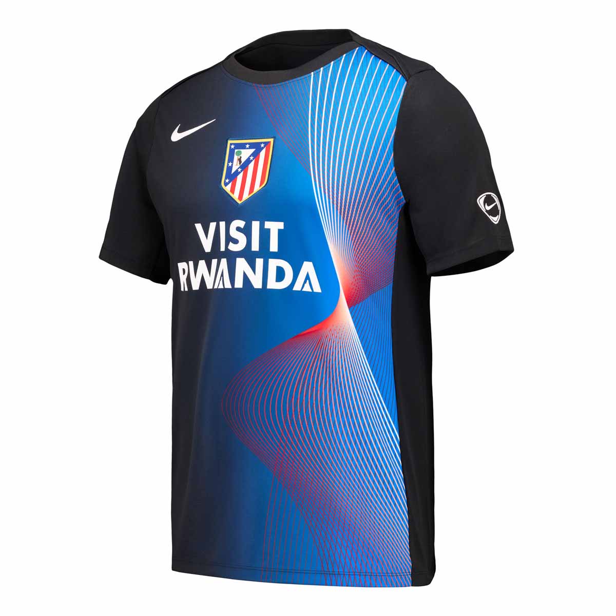 Trikot Atlético de Madrid 25/26 Vorspiel 