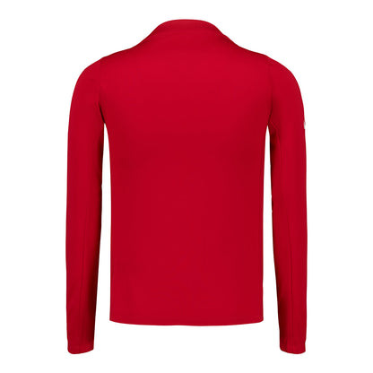 Trikot Atletico de Madrid 25/26 Prematch Langarm 