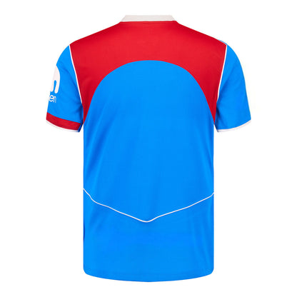 Trikot Atlético de Madrid 25/26 Dritter 