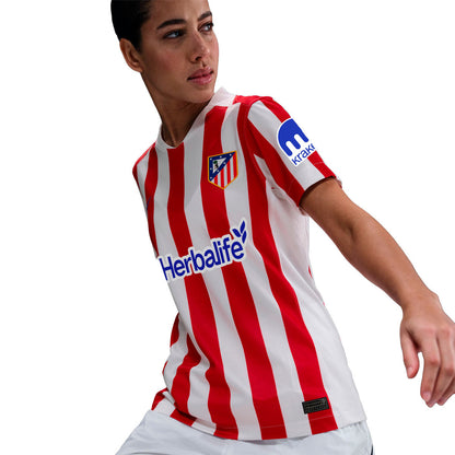 Trikot Atlético de Madrid Femenino 25/26 Home 