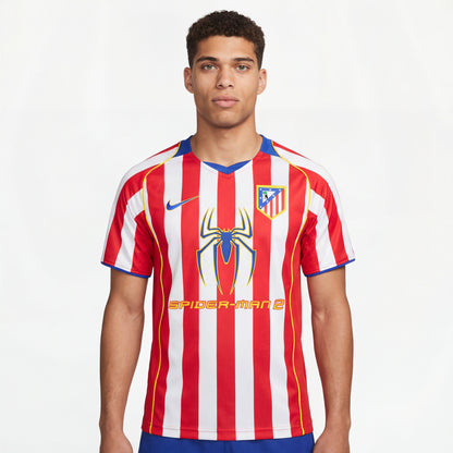 Trikot Atlético Madrid 2004/2005 – Home Retro 