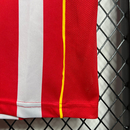 Trikot Atlético Madrid 2004/2005 – Home Retro 