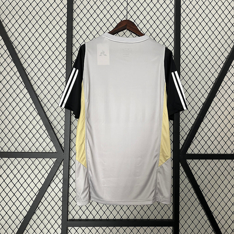Trikot Atlético Mineiro 24/25 – Cinza 
