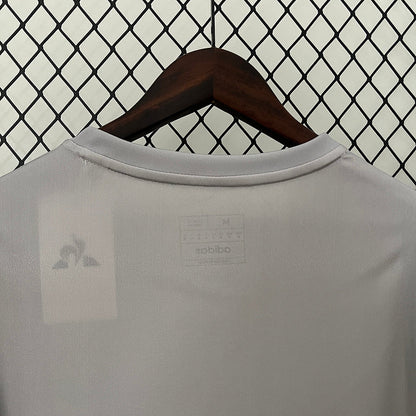Trikot Atlético Mineiro 24/25 – Cinza 