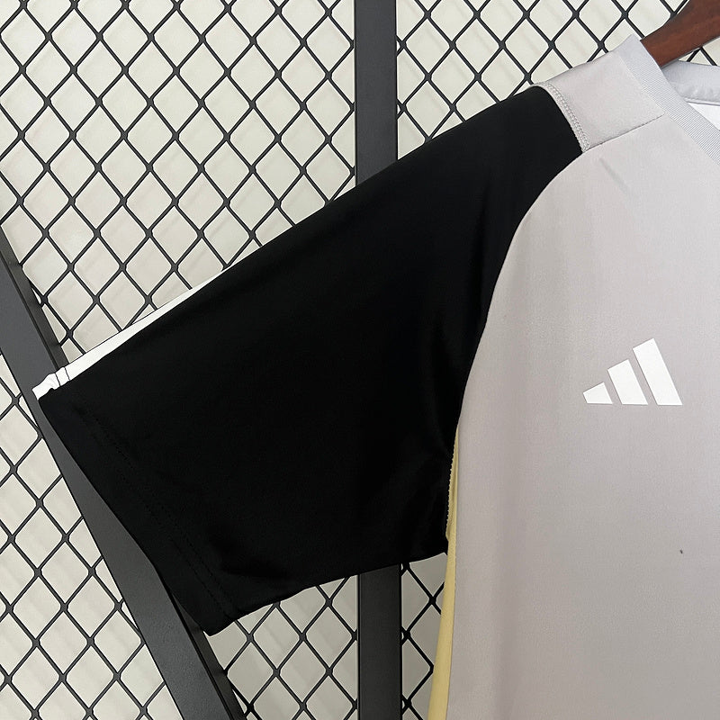 Trikot Atlético Mineiro 24/25 – Cinza 