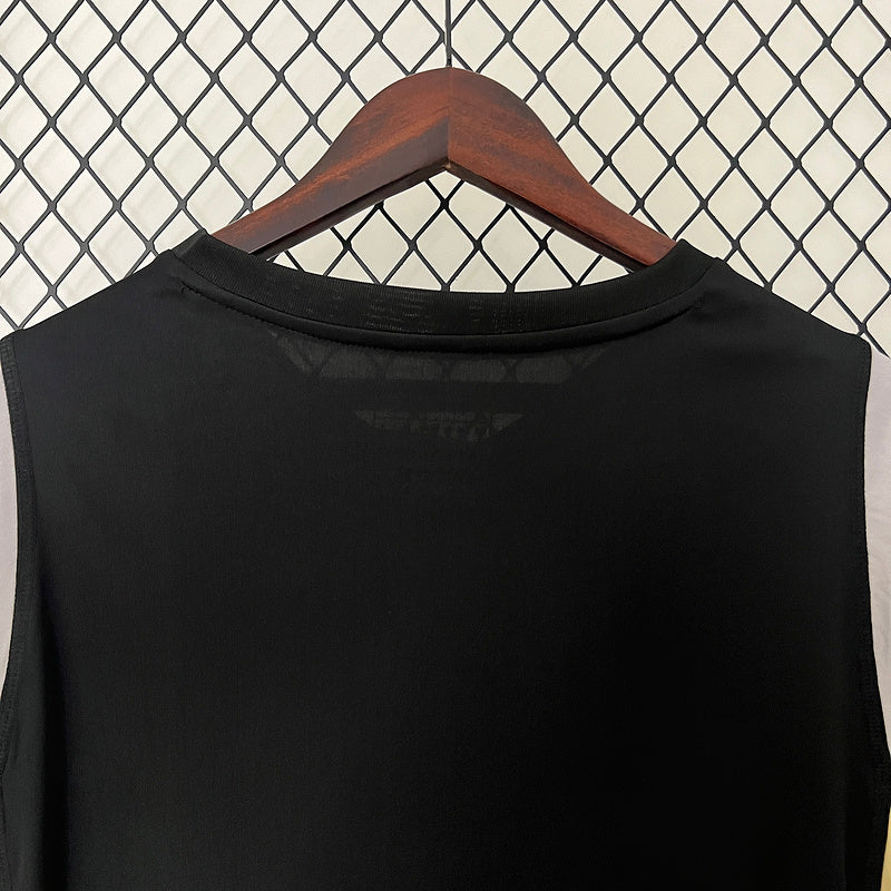 Trikot Atlético Mineiro 24/25 - Preto 