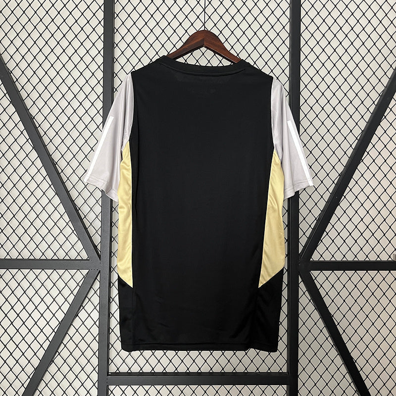 Trikot Atlético Mineiro 24/25 - Preto 