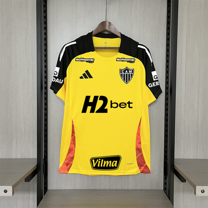 Trikot Atlético Mineiro 25/26 - Treino 