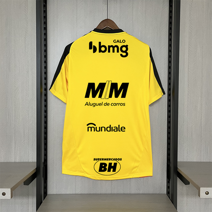 Trikot Atlético Mineiro 25/26 - Treino 