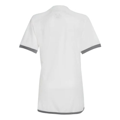 Trikot Atlético Mineiro Feminina Auswärts 24/25 - Branca 