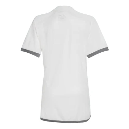 Trikot Atlético Mineiro Feminina Auswärts 24/25 - Branca 