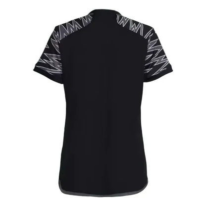 Trikot Atlético Mineiro Feminina Third 24/25 – Preta 
