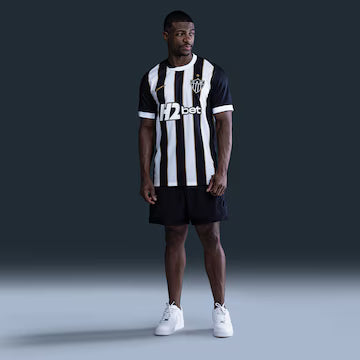 Trikot Atletico Mineiro Home 26/27 