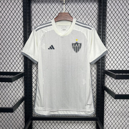 Trikot Atletico Mineiro II 24/25 - Branco 
