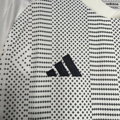Trikot Atletico Mineiro II 24/25 - Branco 