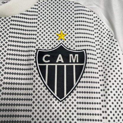 Trikot Atletico Mineiro II 24/25 - Branco 