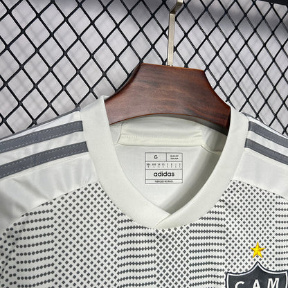 Trikot Atletico Mineiro II 24/25 - Branco 