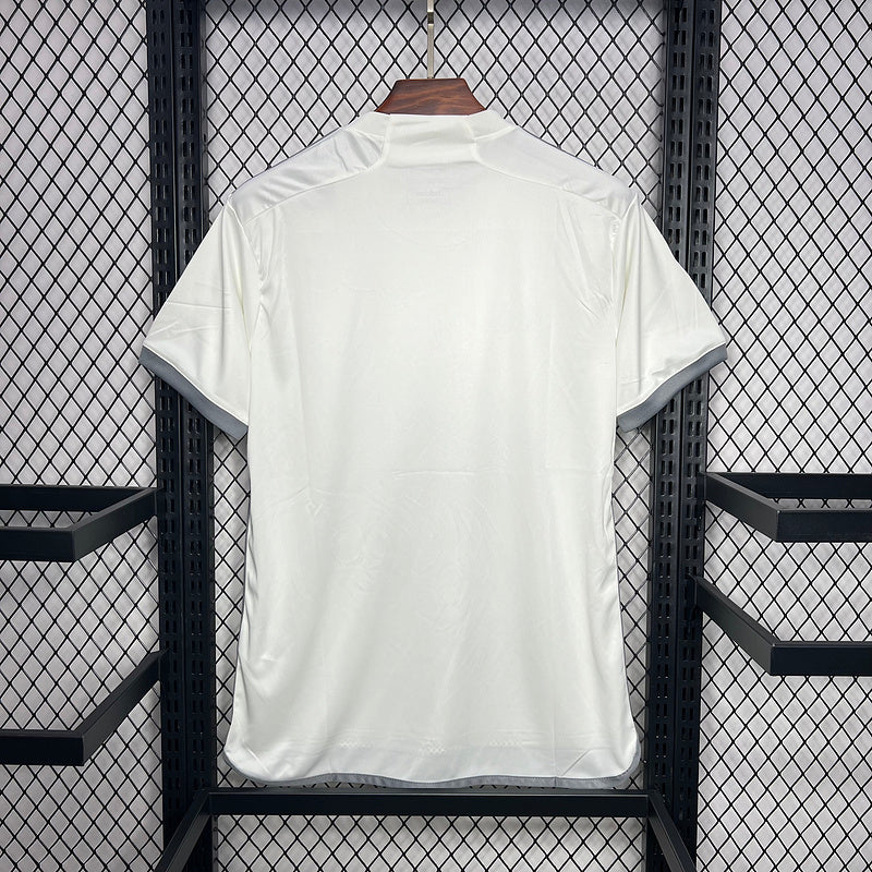 Trikot Atletico Mineiro II 24/25 - Branco 