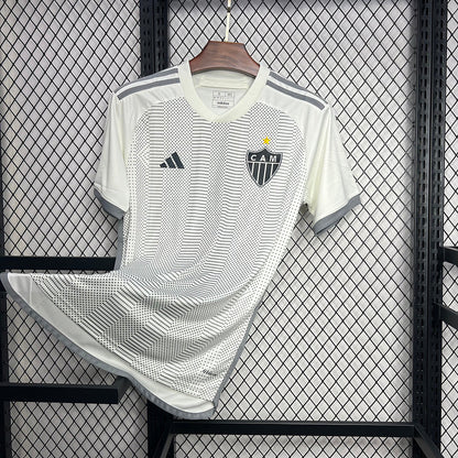 Trikot Atletico Mineiro II 24/25 - Branco 
