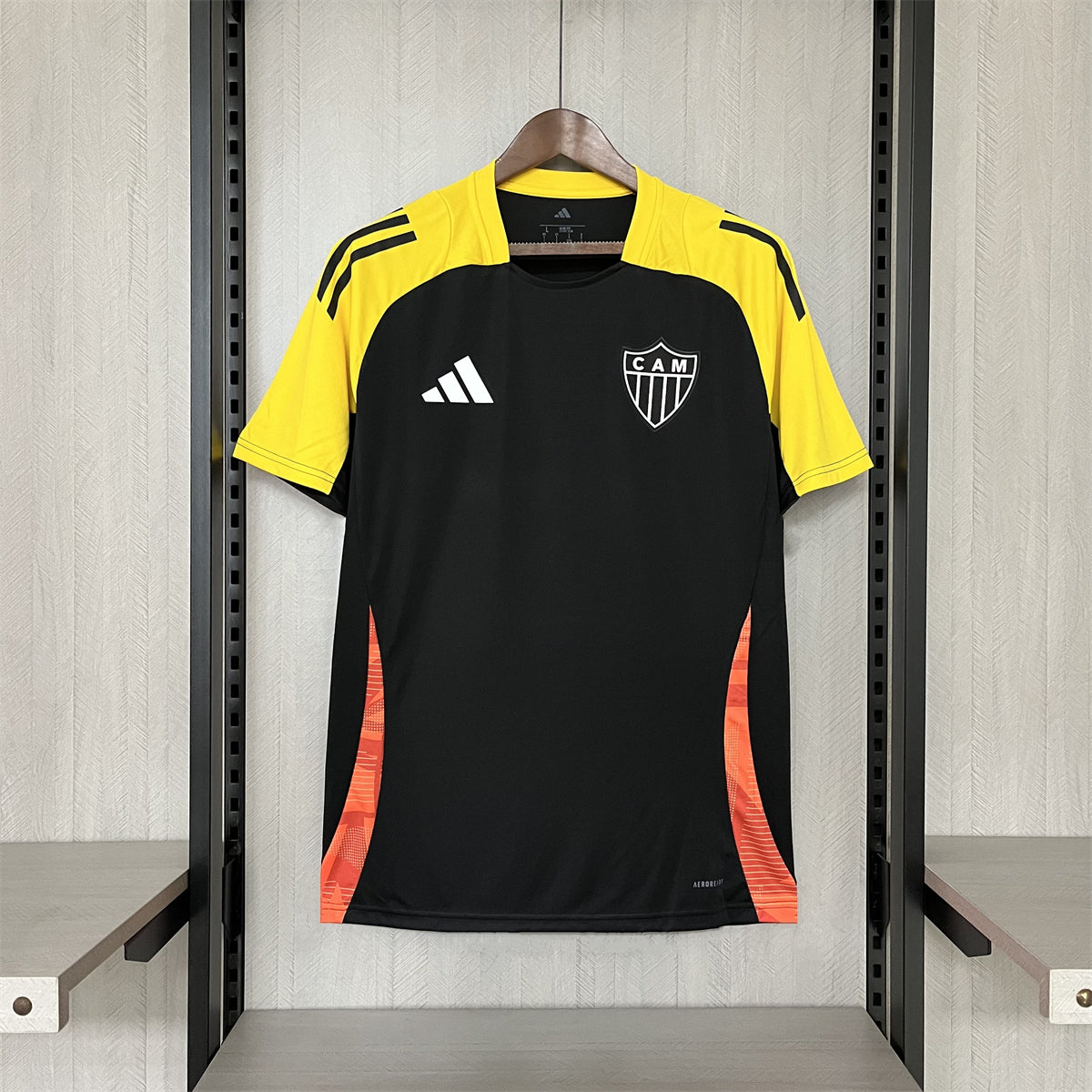 Trikot Atlético Mineiro Treino 25/26 