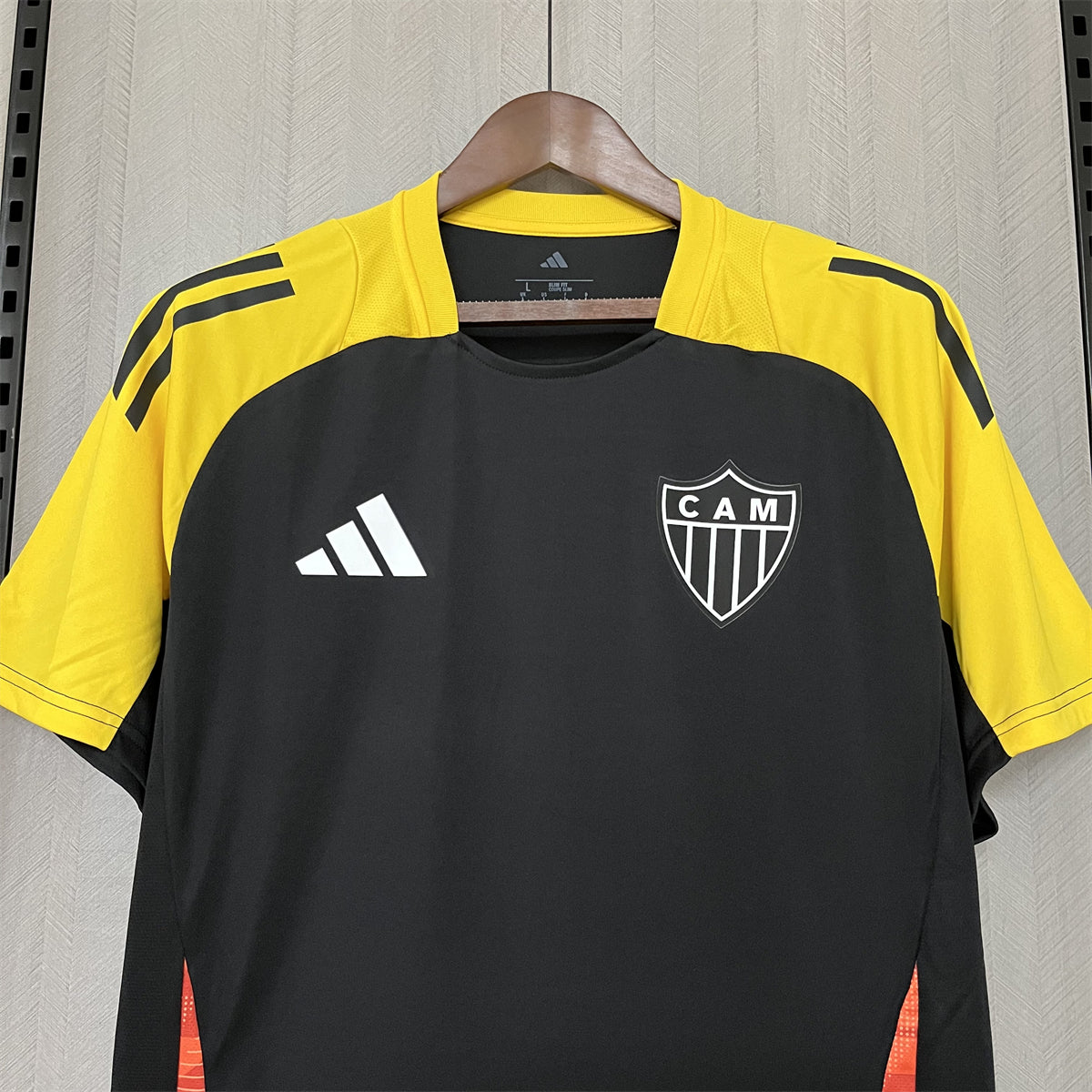 Trikot Atlético Mineiro Treino 25/26 
