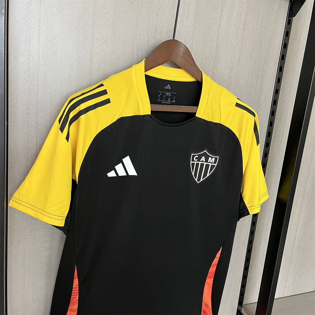 Trikot Atlético Mineiro Treino 25/26 