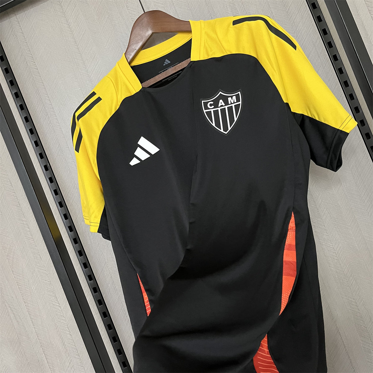 Trikot Atlético Mineiro Treino 25/26 