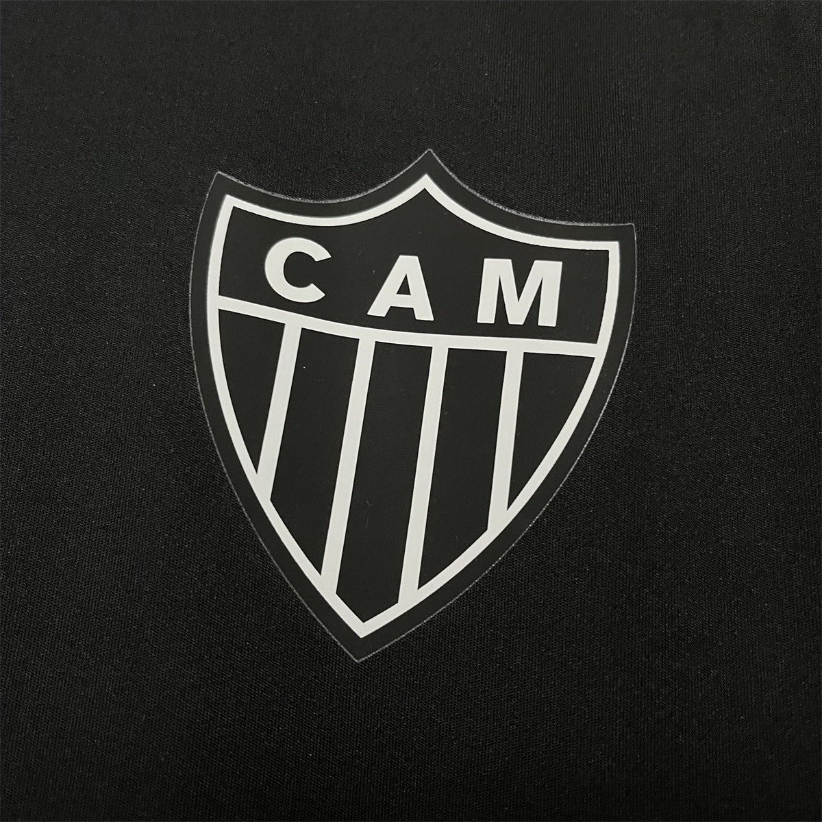 Trikot Atlético Mineiro Treino 25/26 