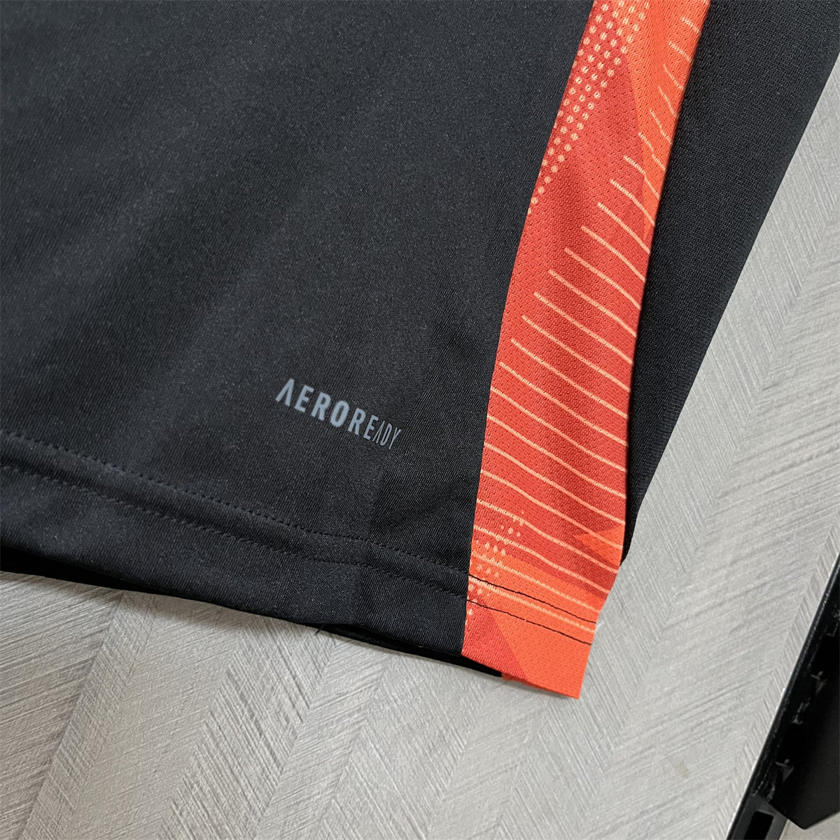Trikot Atlético Mineiro Treino 25/26 