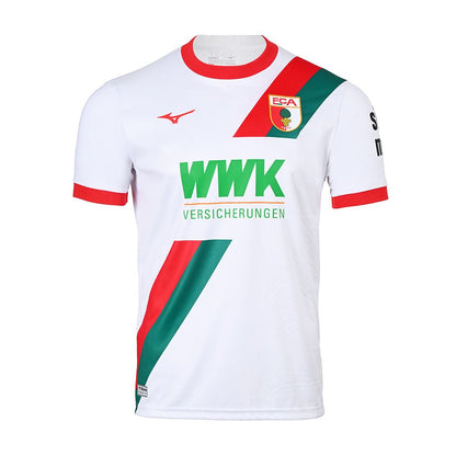 Trikot Augsburg 25/26 Heim 