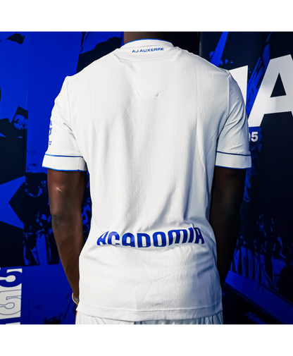 Jersey Auxerre 25/26 Heimspiel 
