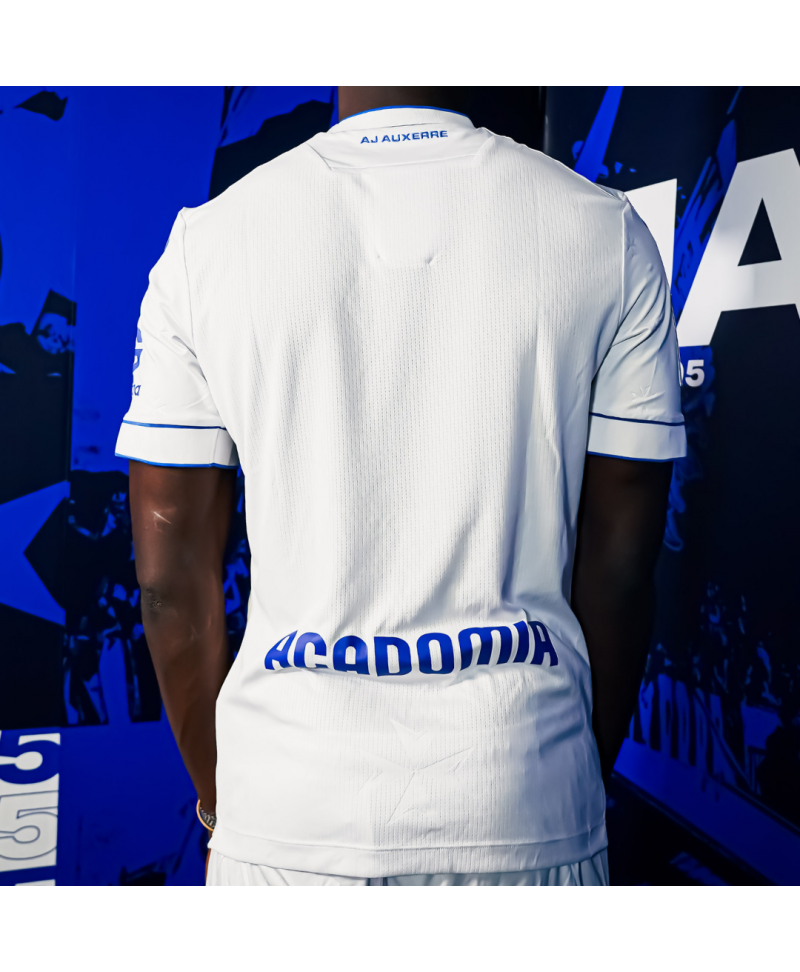 Jersey Auxerre 25/26 Heimspiel 
