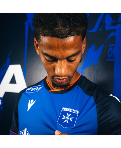 Jersey Auxerre 25/26 Dritter 