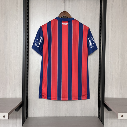 Jersey Bahia Auswärtsspiel 25/26 - Alle Sponsoren 