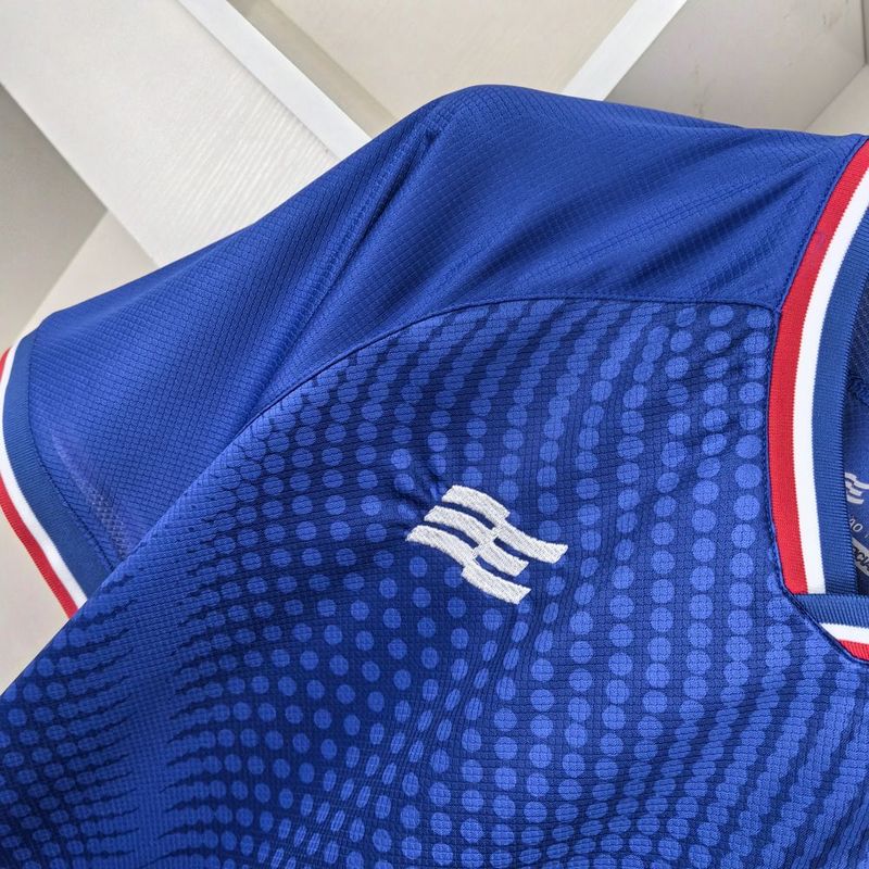 Trikot Bahia Clube 24/25 – Azul 