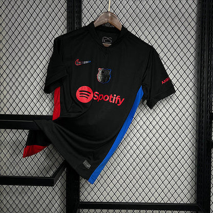 Trikot Barcelona 24/25 Auswärts II 