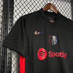 Trikot Barcelona 24/25 Auswärts II 