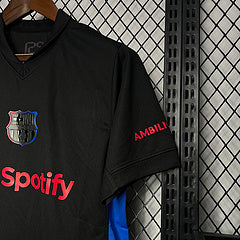 Trikot Barcelona 24/25 Auswärts II 