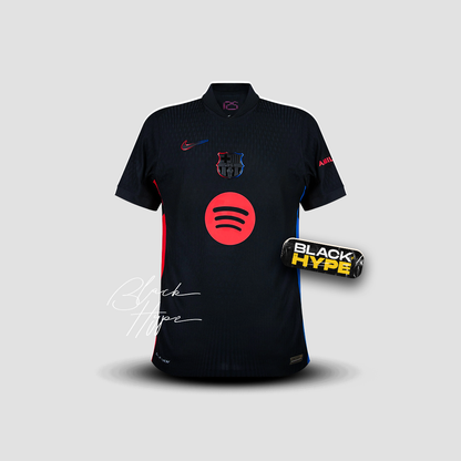 Trikot Barcelona 24/25 Auswärts II 