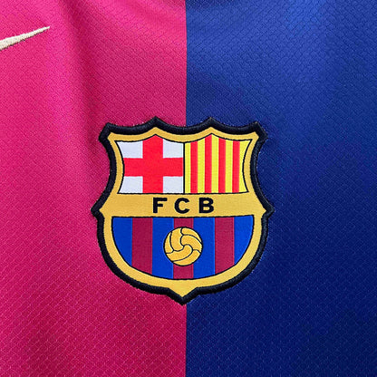 Trikot Barcelona 24/25 Heimtrikot I