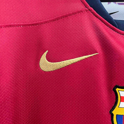 Trikot Barcelona 24/25 Heimtrikot I
