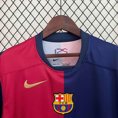 Trikot Barcelona 24/25 Heimtrikot I