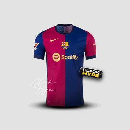 Trikot Barcelona 24/25 Heimtrikot I